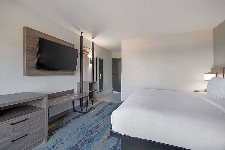 Photo 1 of 4 of Superior 1 King Bed