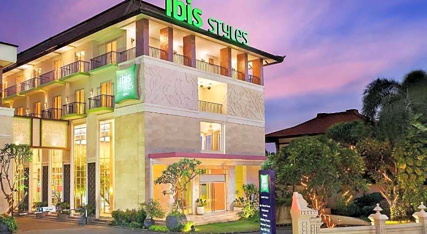Ibis Styles Bali Denpasar