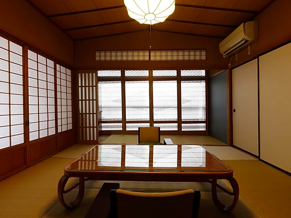 Hanakanzashi