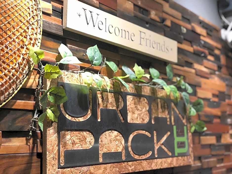 Urban Pack