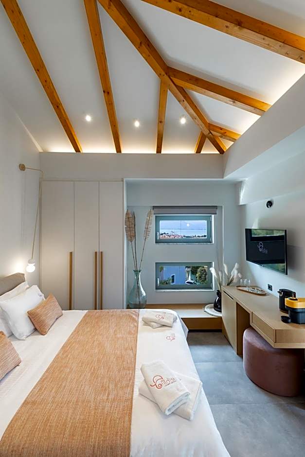 Fildisi luxury suites