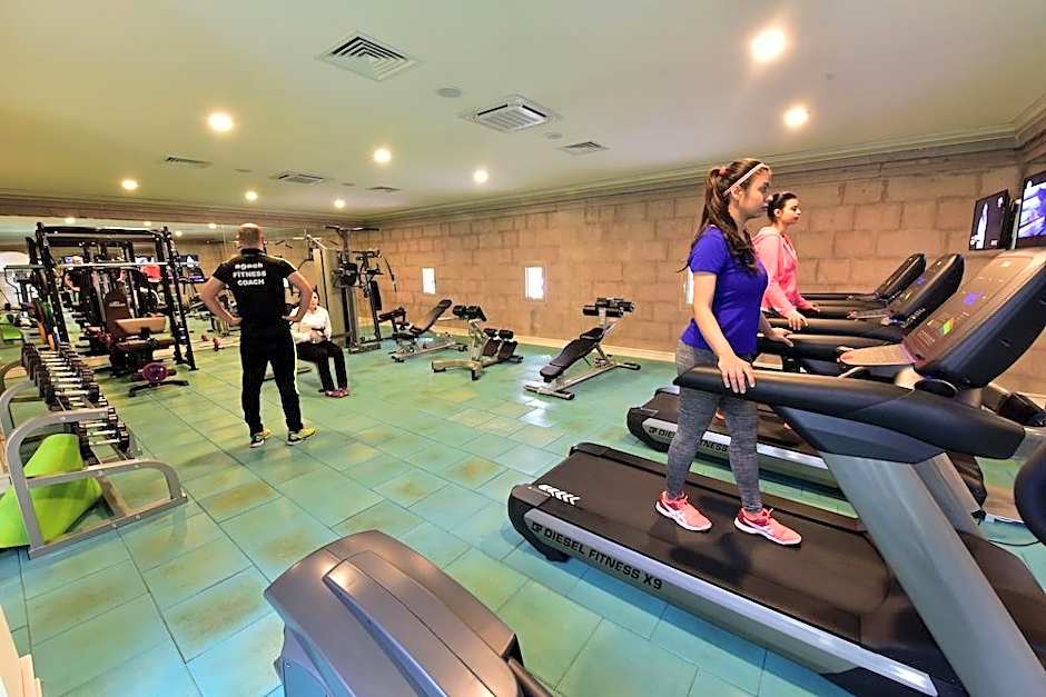 Agacli Hotel