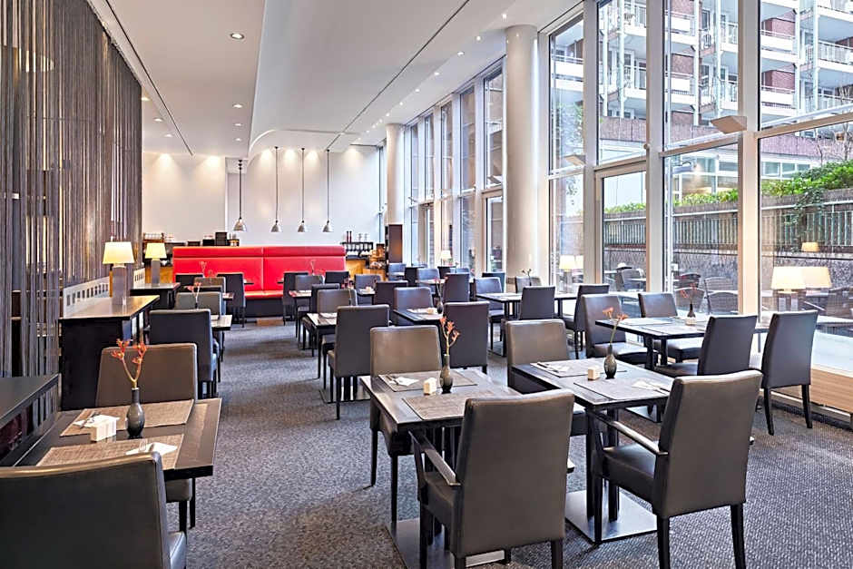 Lindner Hotel Cologne Am Dom