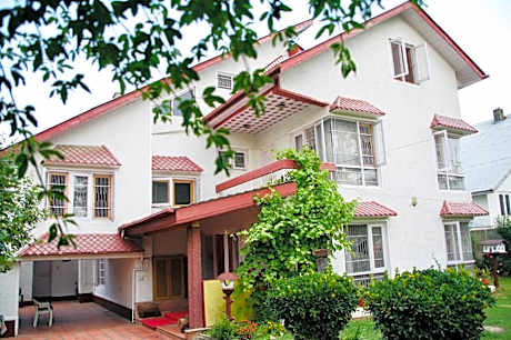 H2 Residency by Stay Pattern