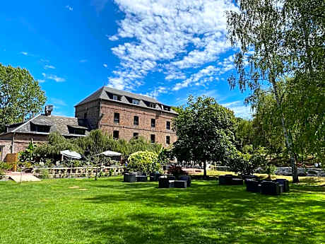 Le Moulin Fouret