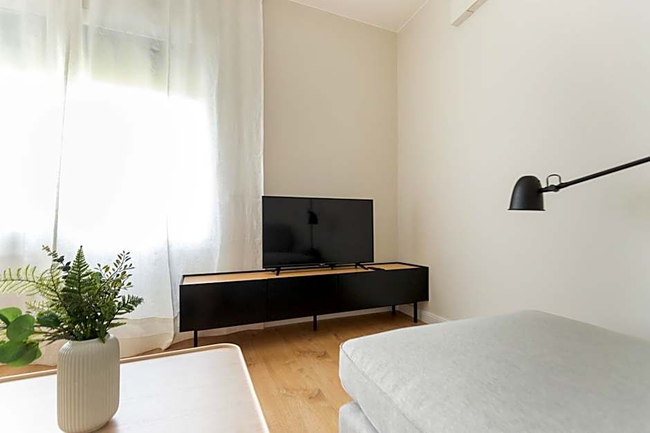 Atica Apartments - by Weflating