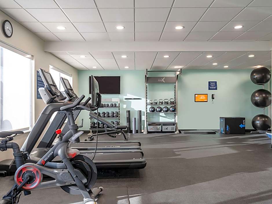 Tru By Hilton Chesapeake- Greenbrier