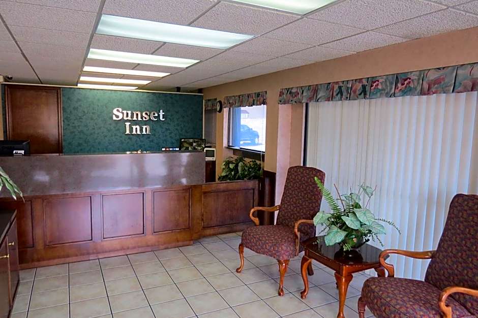 Sunset Inn - Augusta