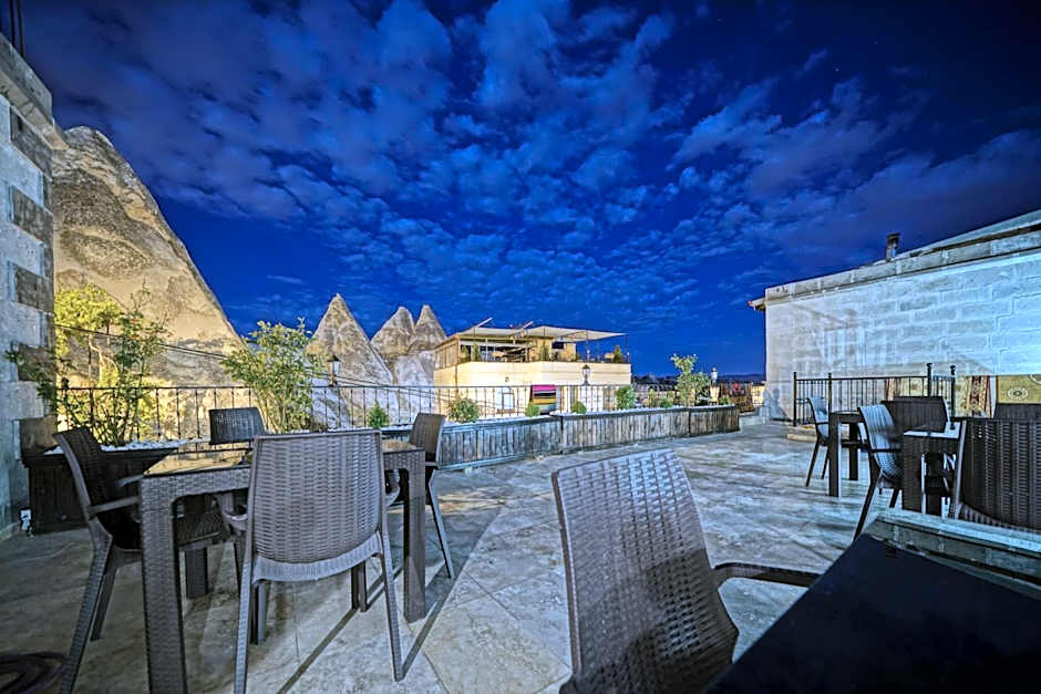 Goreme Valley Cave House