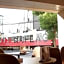TRAVEL&BOOK HOTEL HULATONCABIN TAKAMATSU