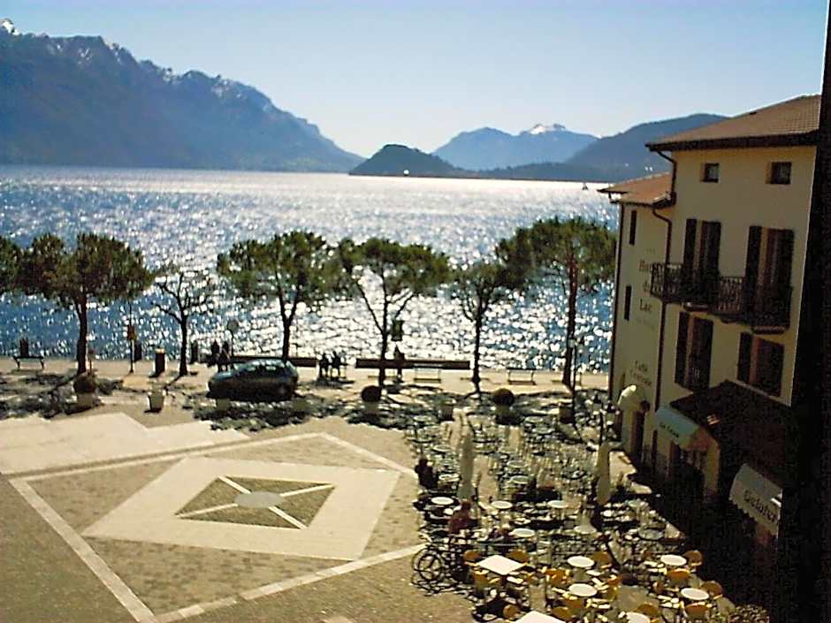 Hotel Du Lac Menaggio