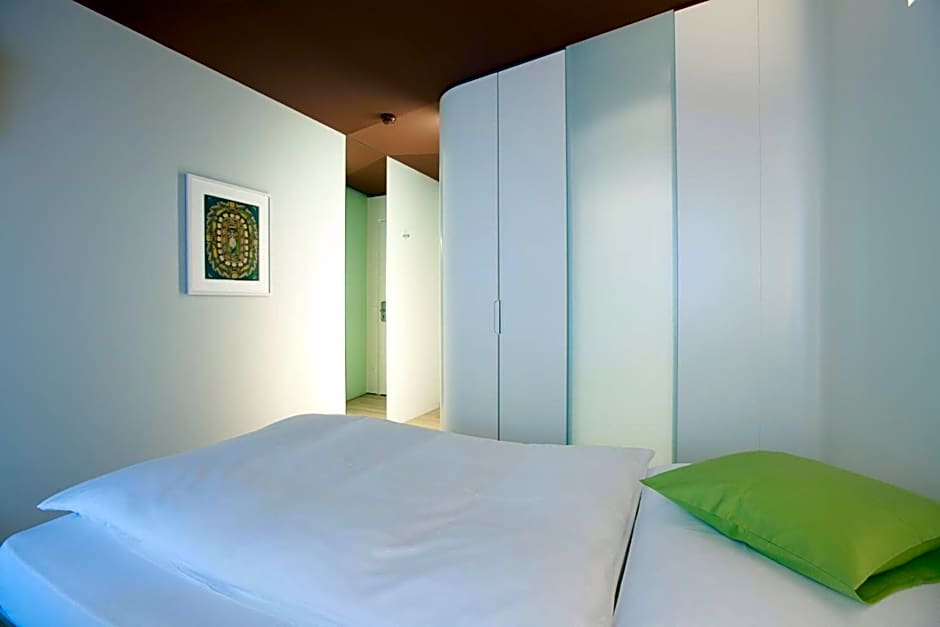 Hotel Dom, zentral - herzlich - sozial engagiert