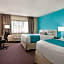 Howard Johnson Hotel by Wyndham South Portland