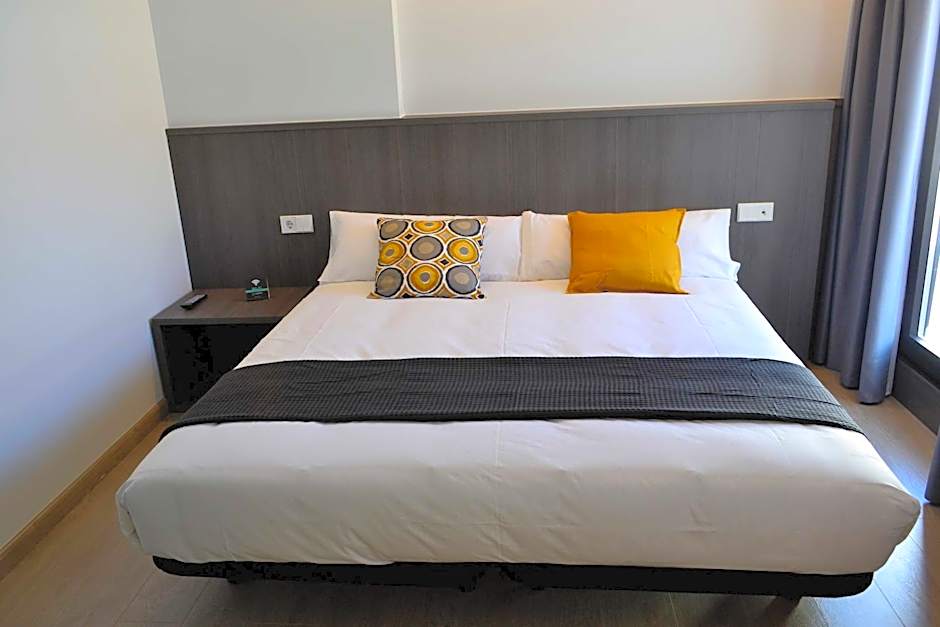 Hotel Alda Estación Ourense