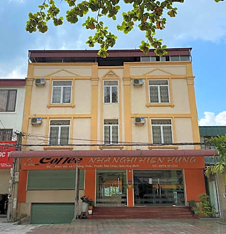 Triple Room at Mami Home - Homestay Mai Châu 