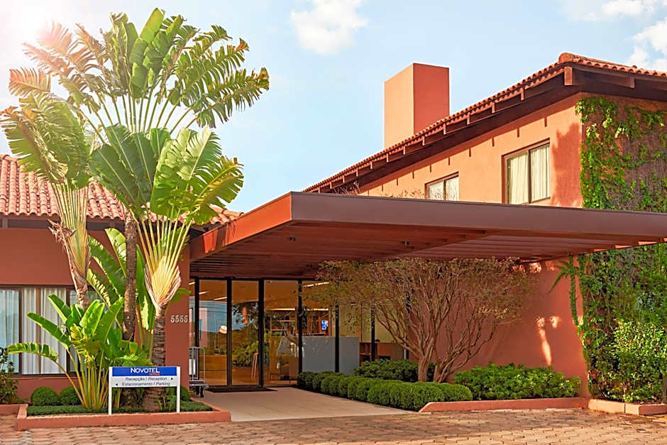 Novotel Campo Grande