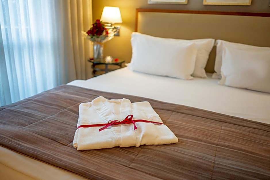 George V Casa Branca