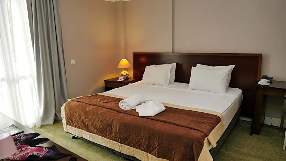 TALEN OTEL