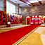 Crowne Plaza Dalian Sports Center by IHG