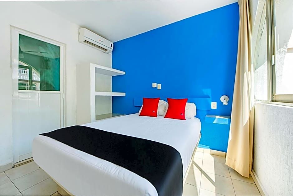 Capital O Hotel El Mejicano
