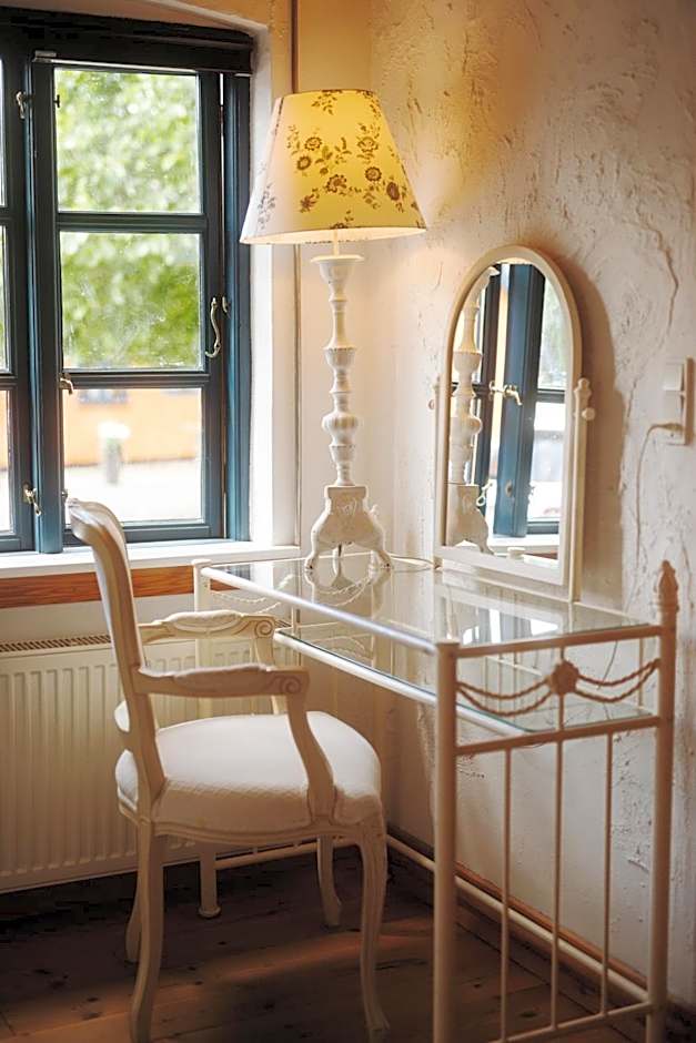 Stevns Klint Bed & Breakfast