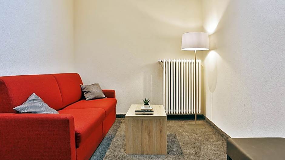 Hotel Restaurant Schiff