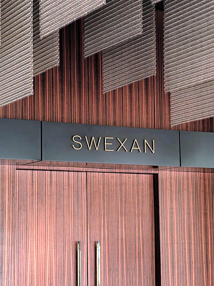 Hôtel Swexan