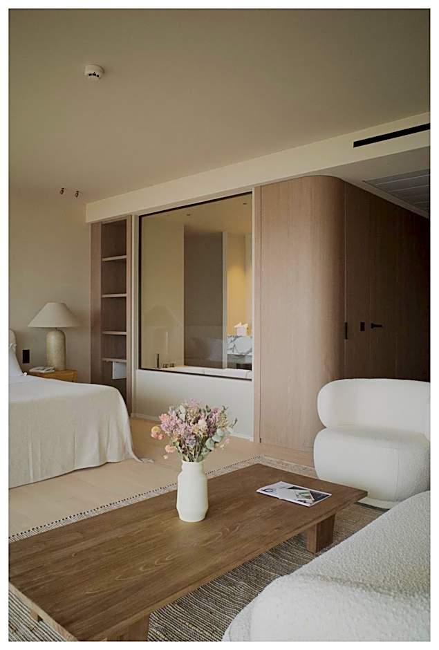 Hôtel Le Versailles