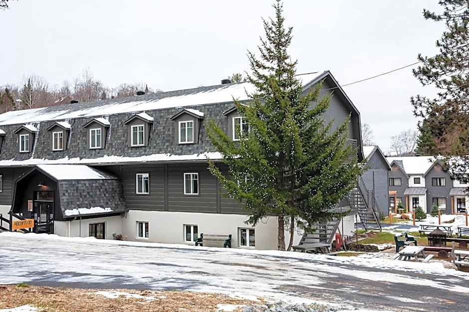 Auberge Manitonga