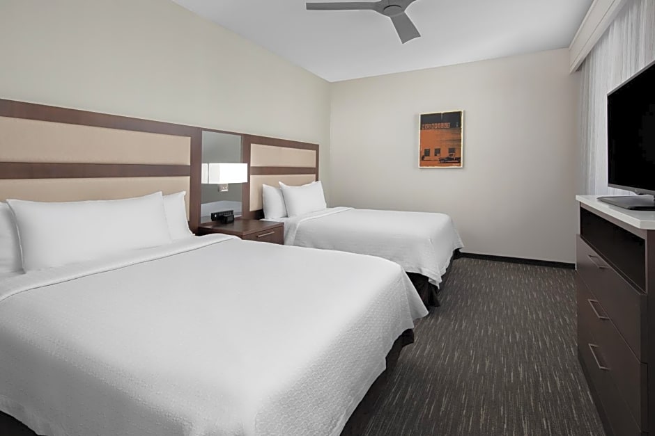 Homewood Suites by Hilton Nashville Downtown