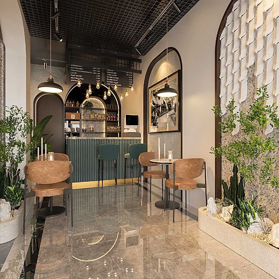 Thanh Thanh Premier Dalat Hotel