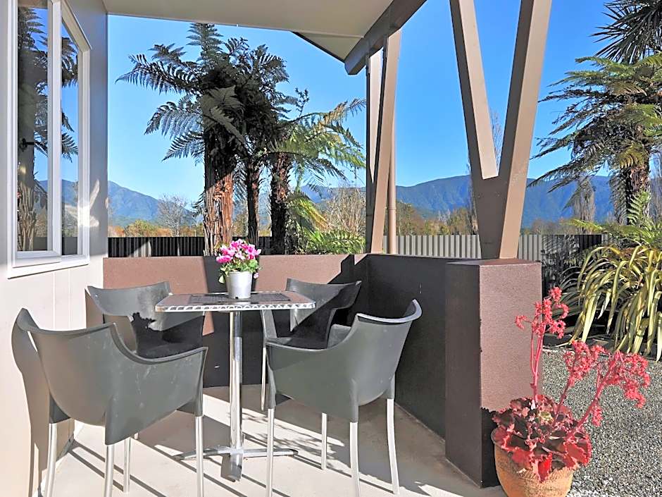 Mohua Motels