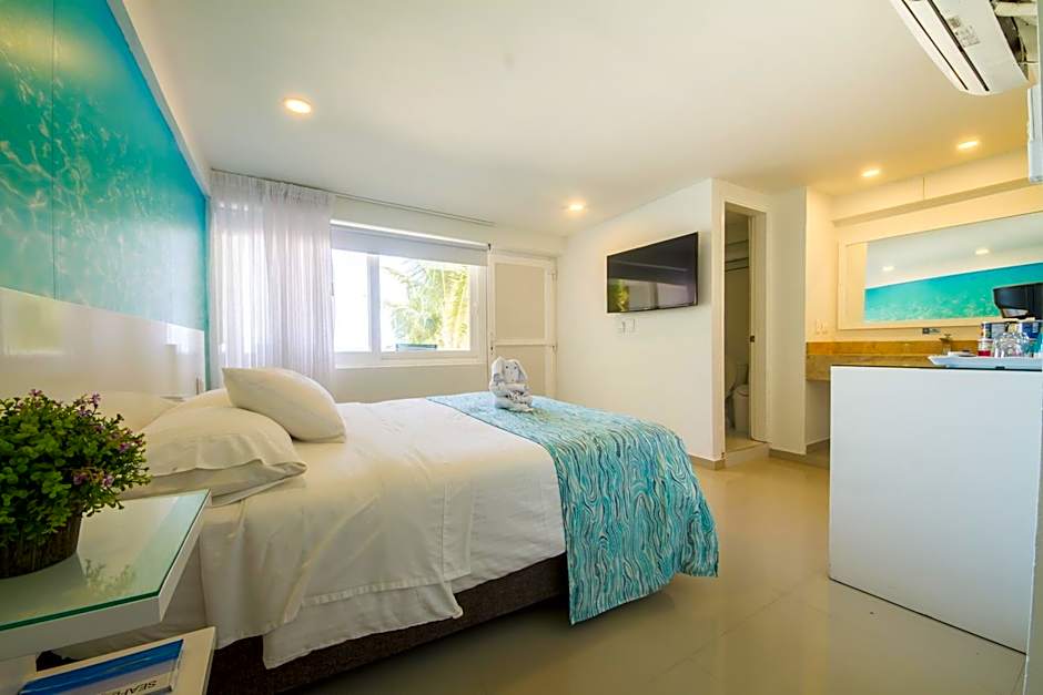 Hotel San Luis Place By Dorado