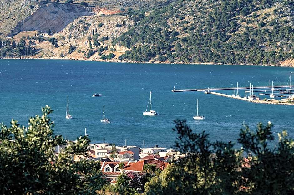 Studios Rania - Rania Studios & Apartments