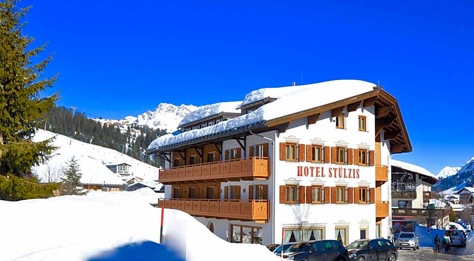 Hotel Stülzis