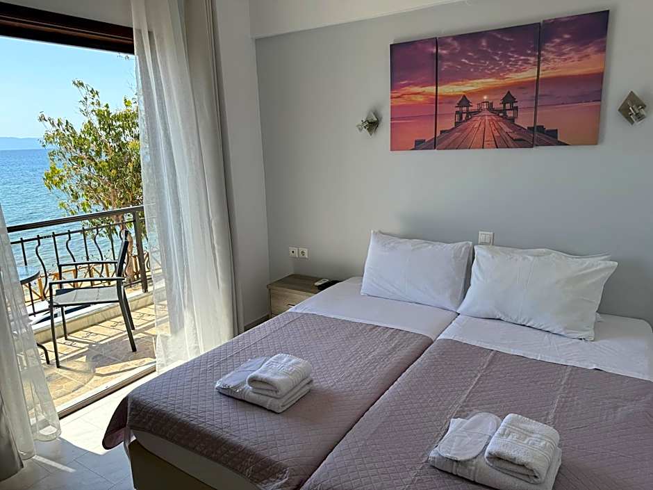 Hotel Akrogiali