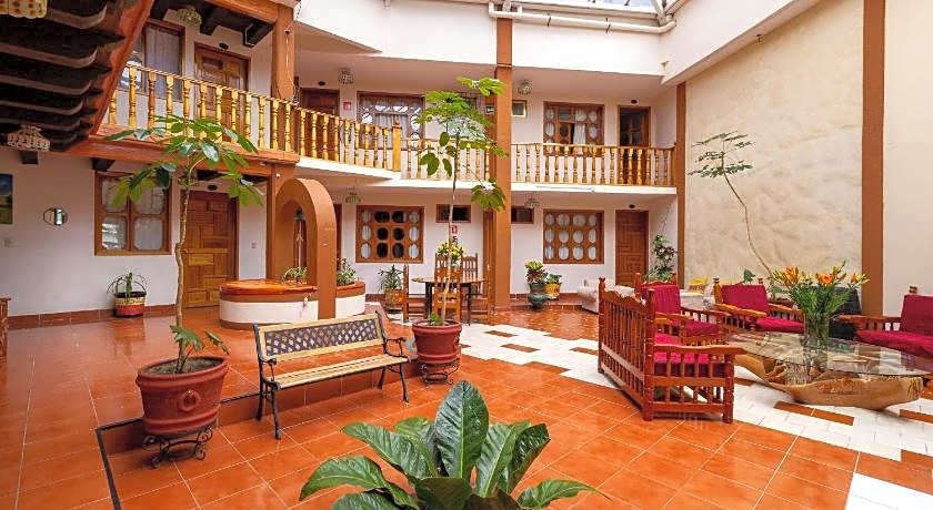 Capital O Hospedaje Los Angeles San Cristobal De Las Casas