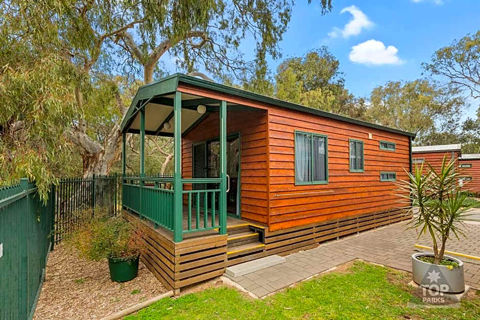 Levi Adelaide Holiday Park