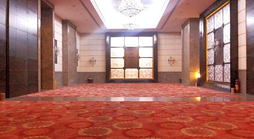 The Pllazio Hotel