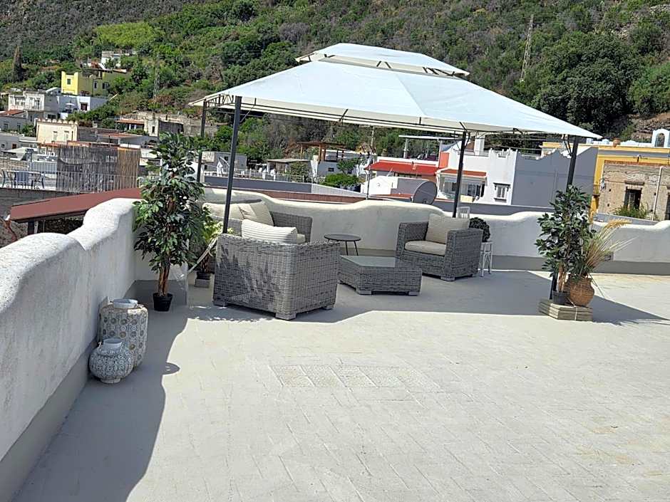 Hotel Odissea