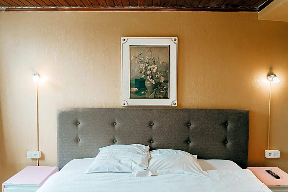 Hotel Cavalier