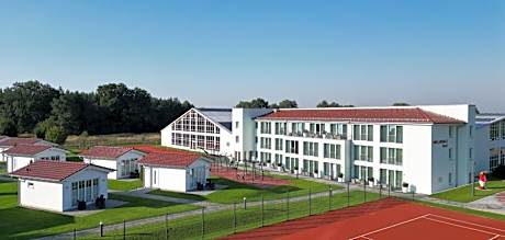 Havellandhalle Resort