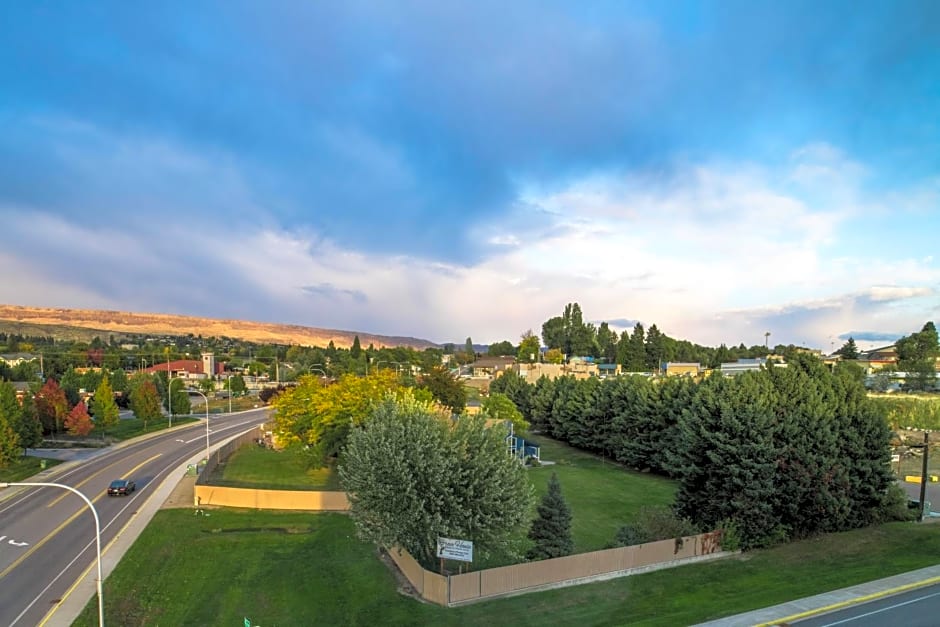 Fairfield Inn & Suites by Marriott Wenatchee