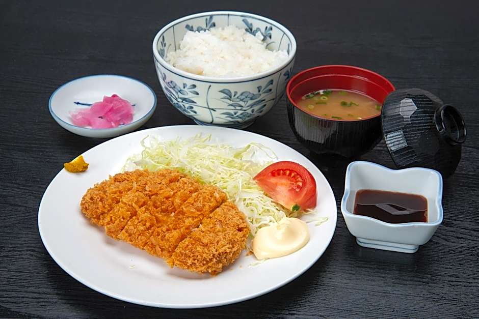 ホテルスターらんど