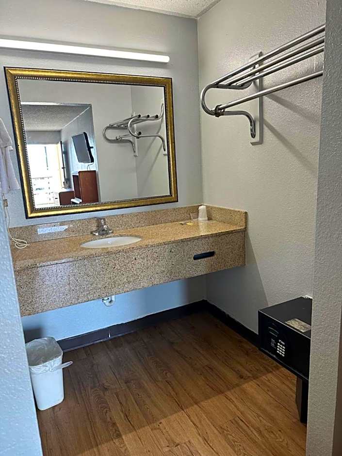 Rodeway Inn Hopkinsville