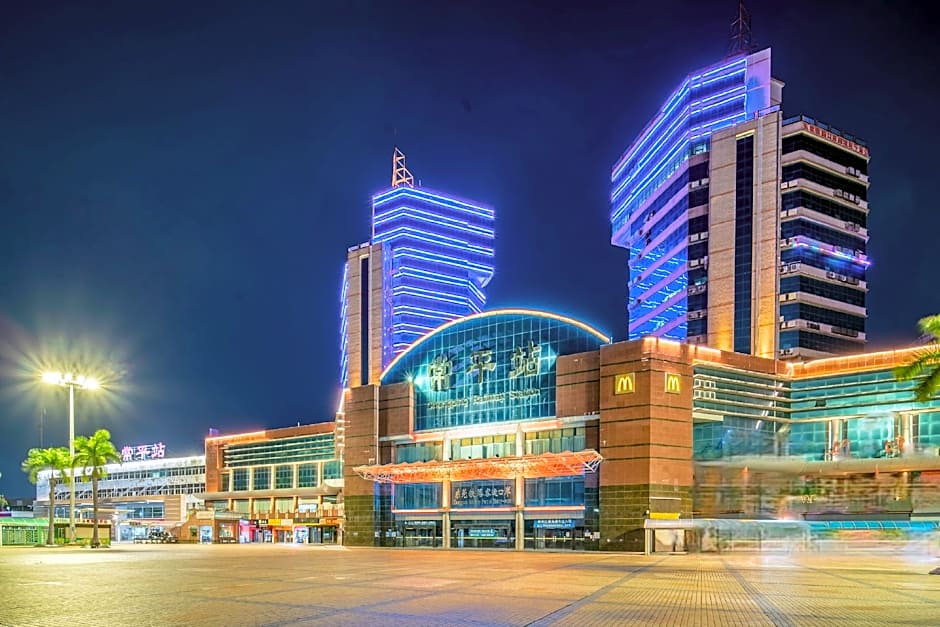 Yihao International Hotel