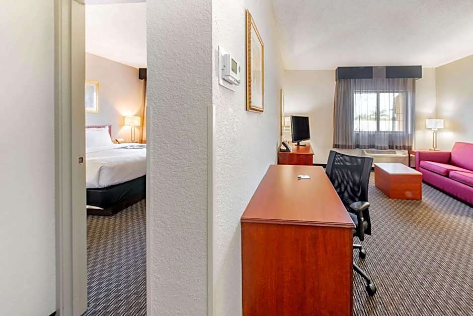 La Quinta Inn by Wyndham Ft. Lauderdale Tamarac East