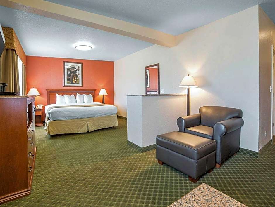Quality Inn Winnemucca