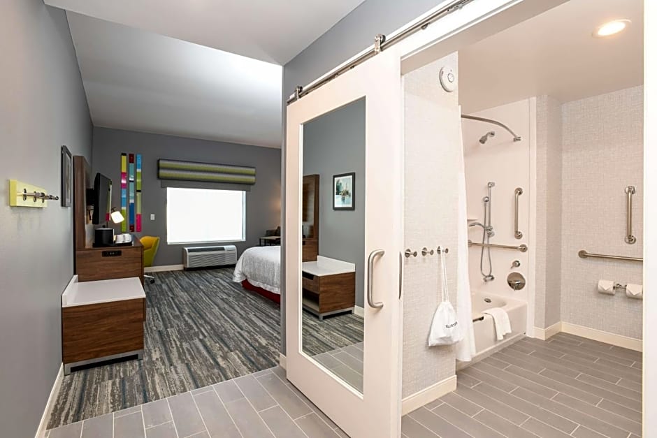 Hampton Inn By Hilton & Suites Cincinnati Liberty Township