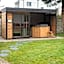 Apartamenty w Dworku Cheval